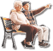 elderlycouple